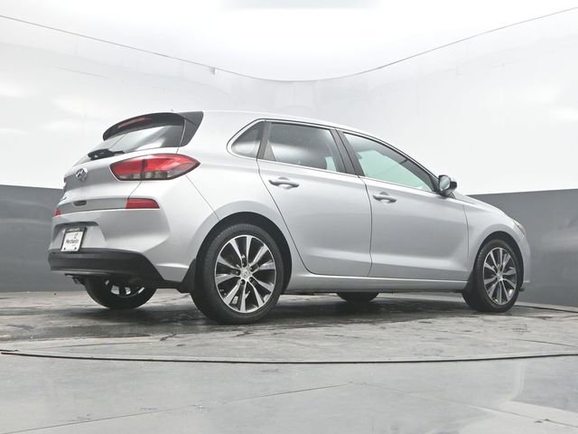 Used 2018 Hyundai Elantra GT FWD image 35