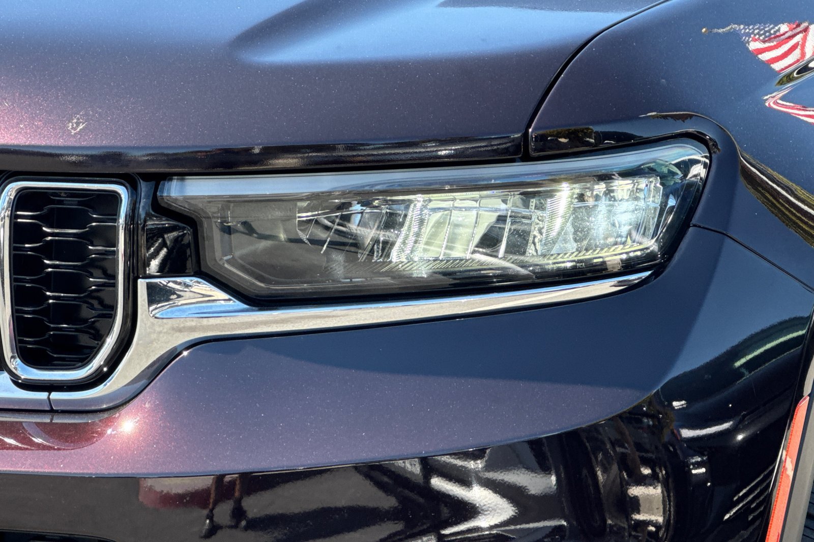 Used 2022 Jeep Grand Cherokee L Limited RWD image 49