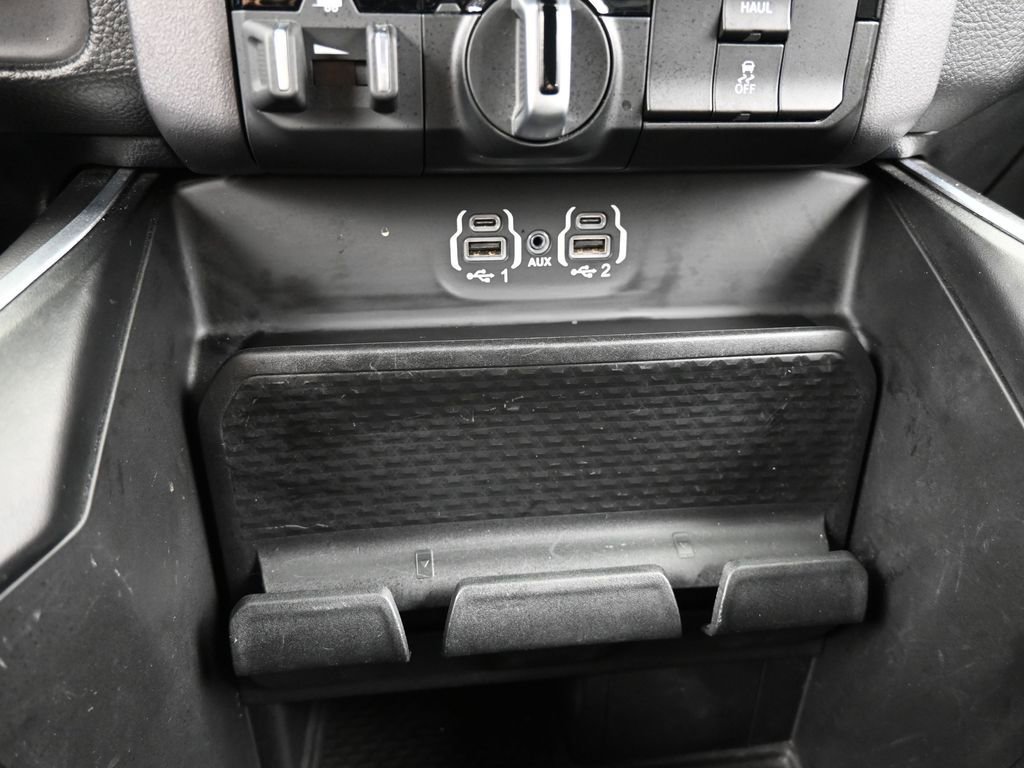 Used 2022 RAM 1500 Big Horn w/ Trailer Tow Group image 27