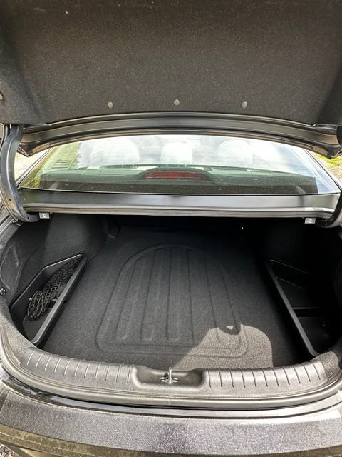 Certified 2025 Hyundai Elantra Limited FWD image 25