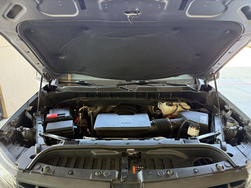 Used 2020 Chevrolet Silverado 1500 RST image 23