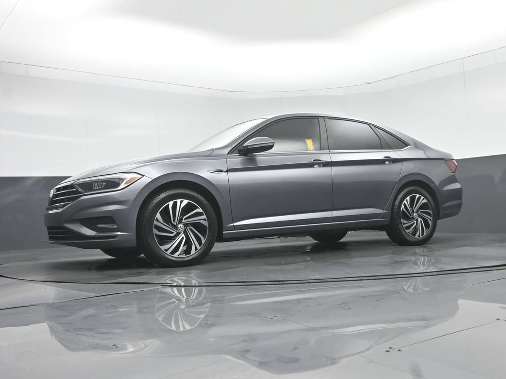 Used 2020 Volkswagen Jetta SEL Premium FWD image 54
