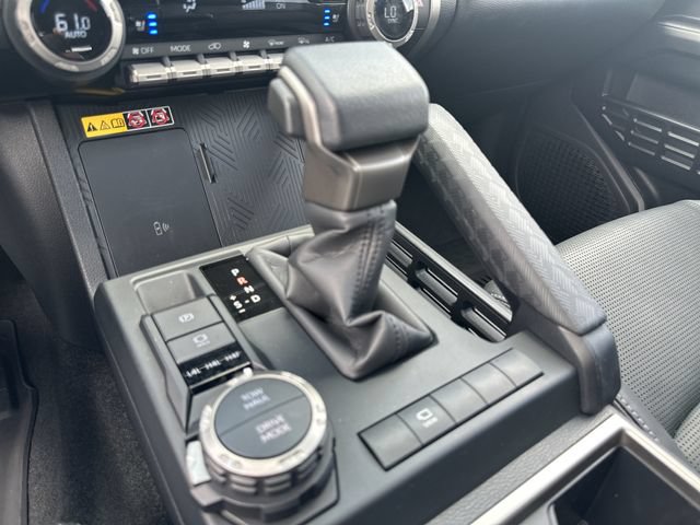 Certified 2025 Toyota 4Runner Limited AWD/4WD image 22