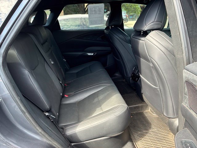 Used 2023 Lexus RX 350 F Sport w/ Accessory Package AWD/4WD image 10