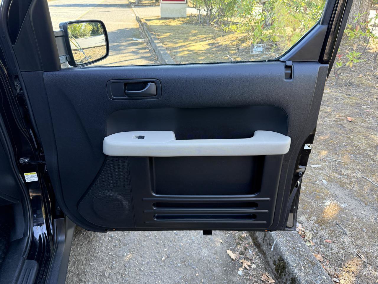 Used 2008 Honda Element LX image 17