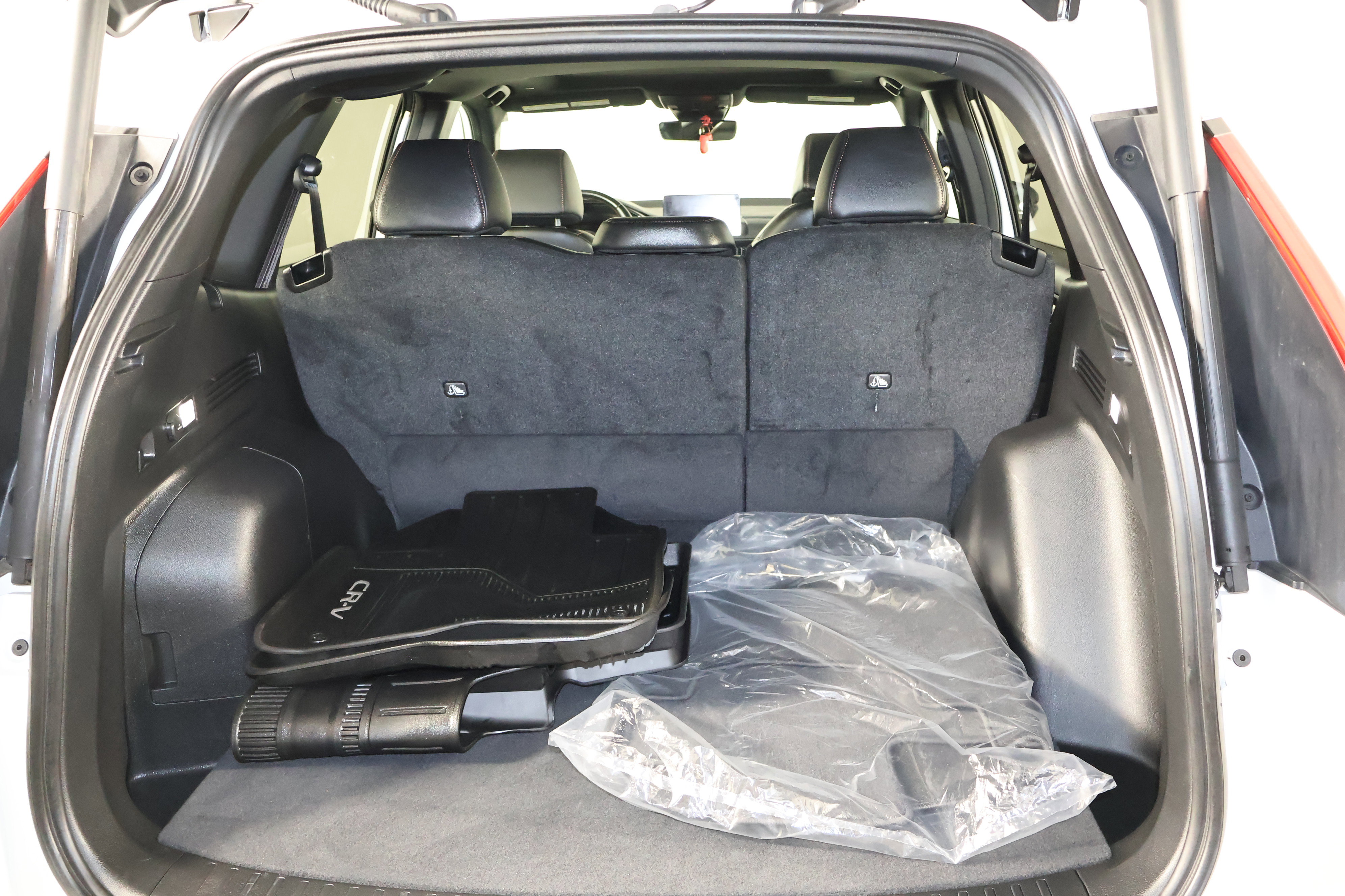 Used 2025 Honda CR-V Sport-L image 50