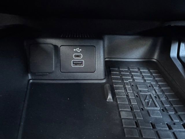 New 2025 Ford Bronco Sport Outer Banks w/ Sasquatch Outer Banks Package image 35