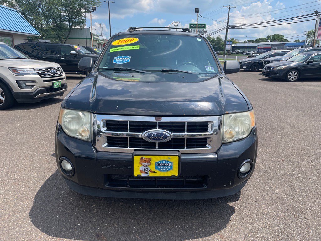 Used 2009 Ford Escape XLT FWD image 5