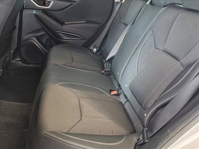 Used 2020 Subaru Forester w/ Alloy Wheel Package AWD/4WD image 16