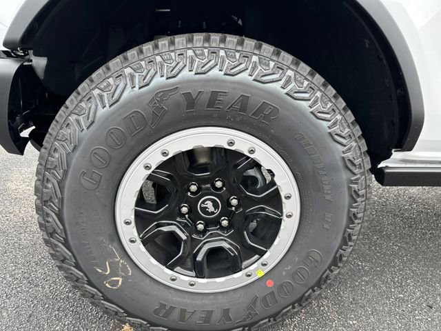 New 2025 Ford Bronco Badlands image 15