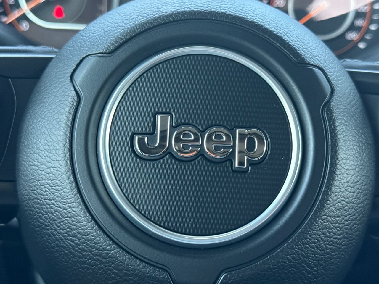Certified 2026 Jeep Gladiator Mojave w/ Safety Group AWD/4WD image 27