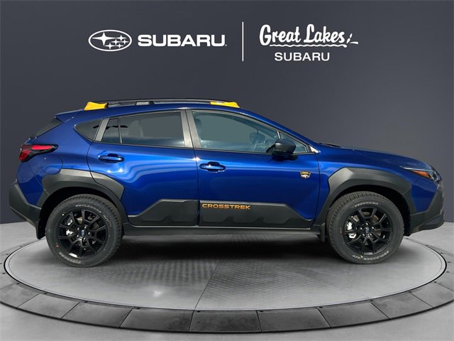 New 2026 Subaru Crosstrek 2.5i Wilderness image 6