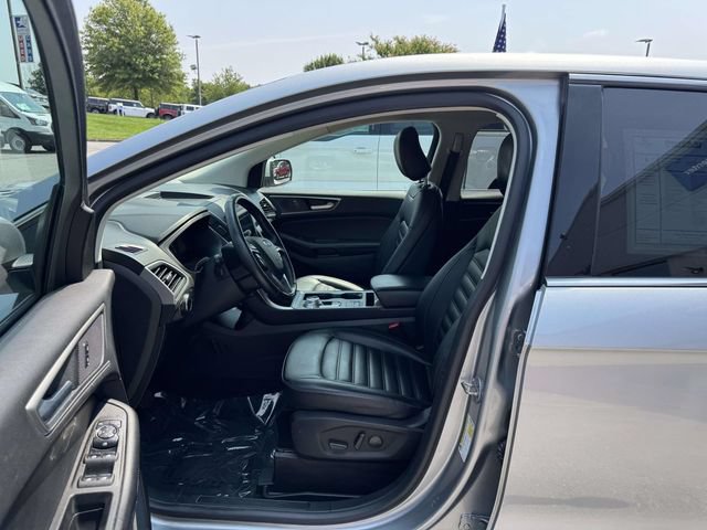 Used 2023 Ford Edge SEL AWD/4WD image 17