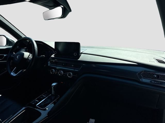 Used 2024 Acura Integra A-Spec FWD image 30