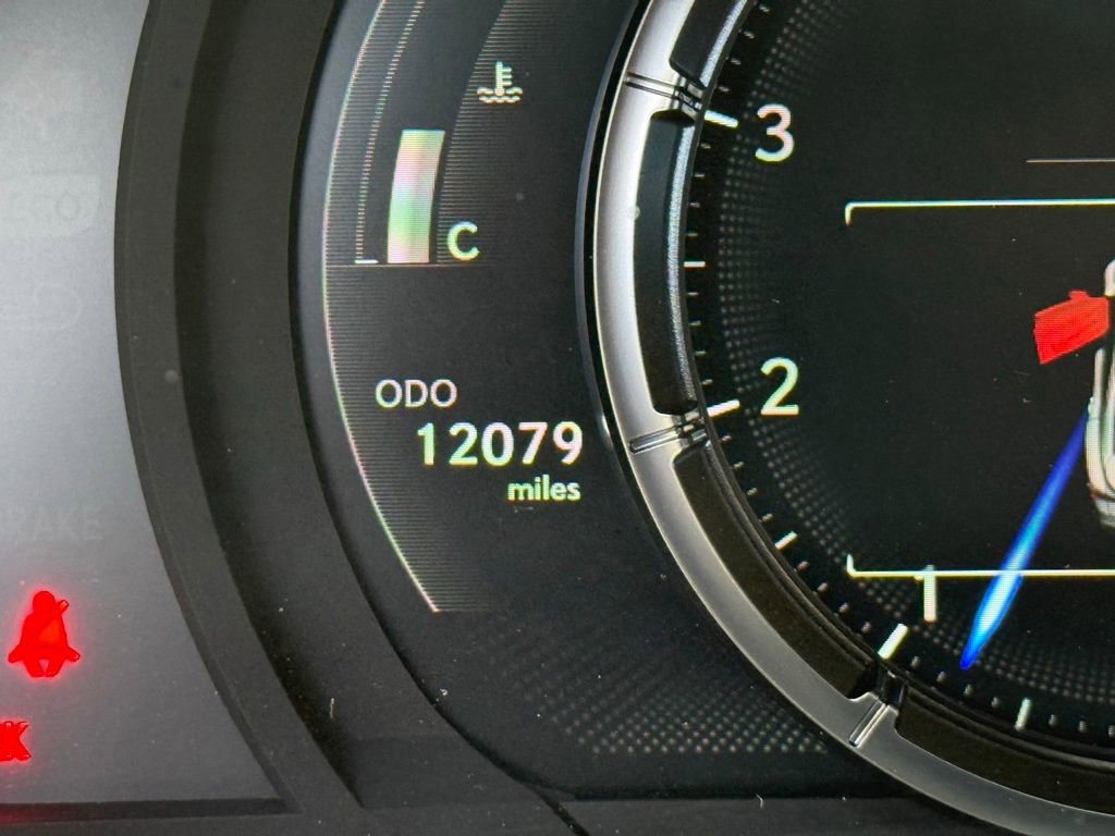 Used 2024 Lexus IS 350 F Sport image 20