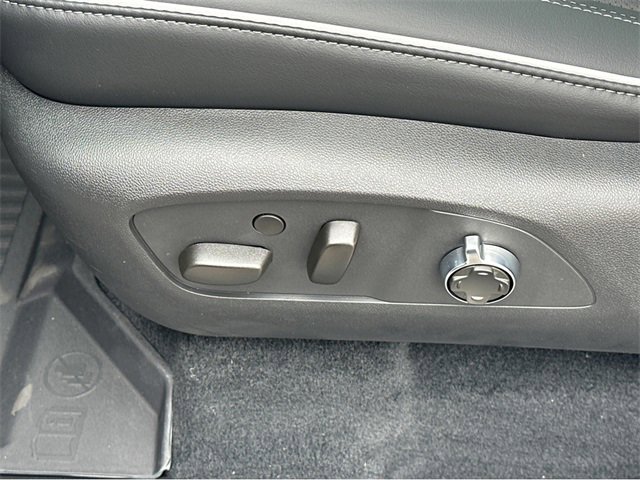 New 2026 Buick Enclave Avenir w/ Super Cruise Package image 35