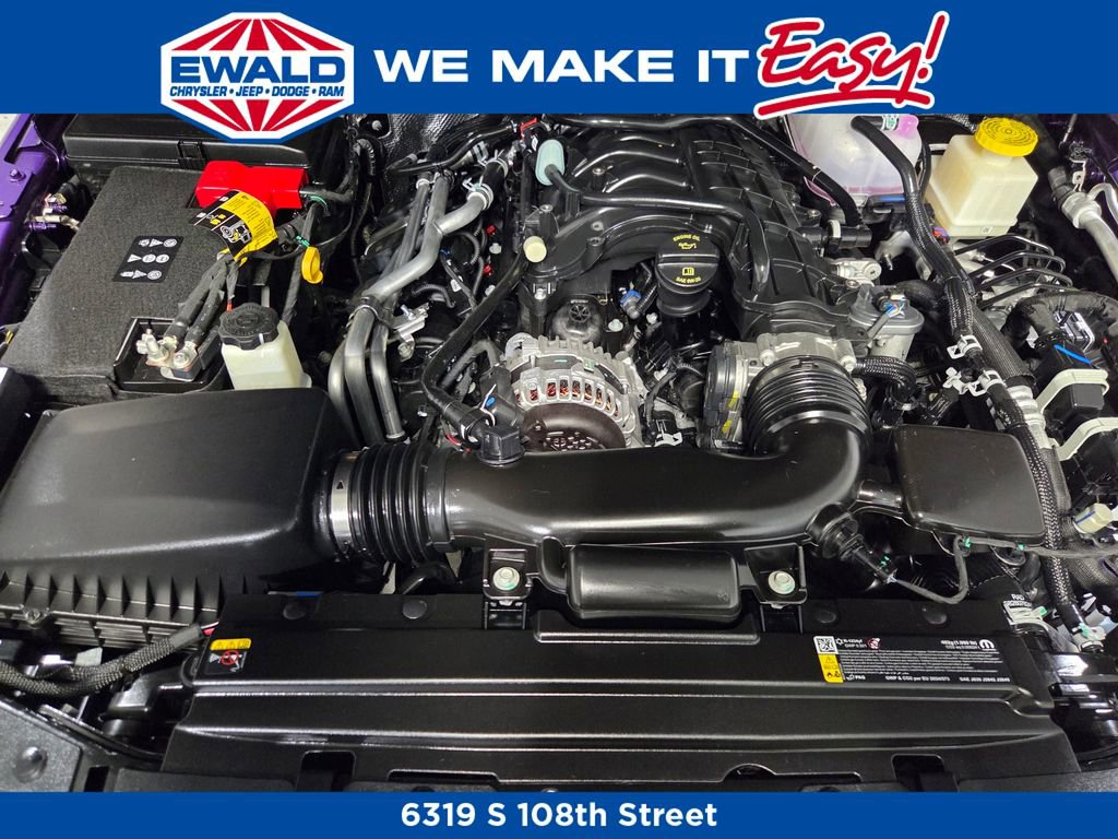 New 2026 Jeep Gladiator Sport AWD/4WD image 23