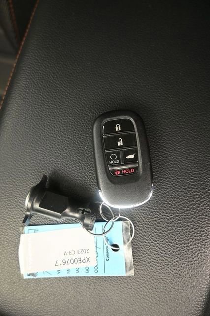 Used 2023 Honda CR-V Sport image 9