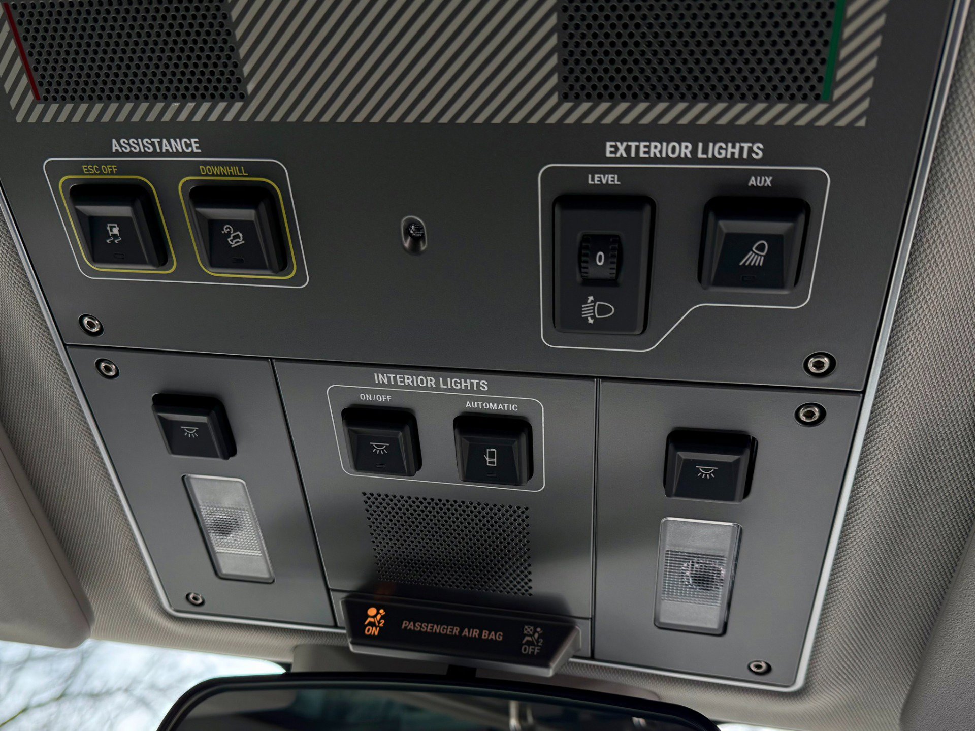 Used 2025 INEOS Grenadier image 29