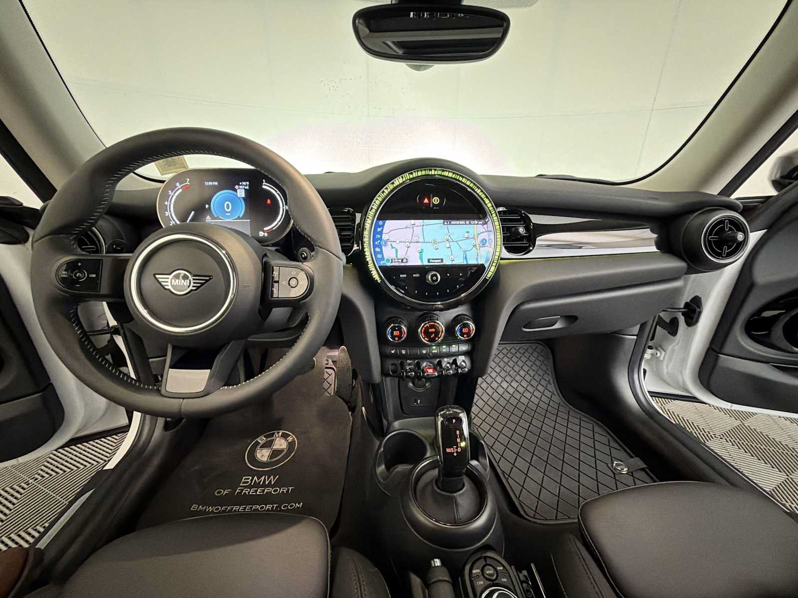 Certified 2024 MINI Cooper S FWD image 16
