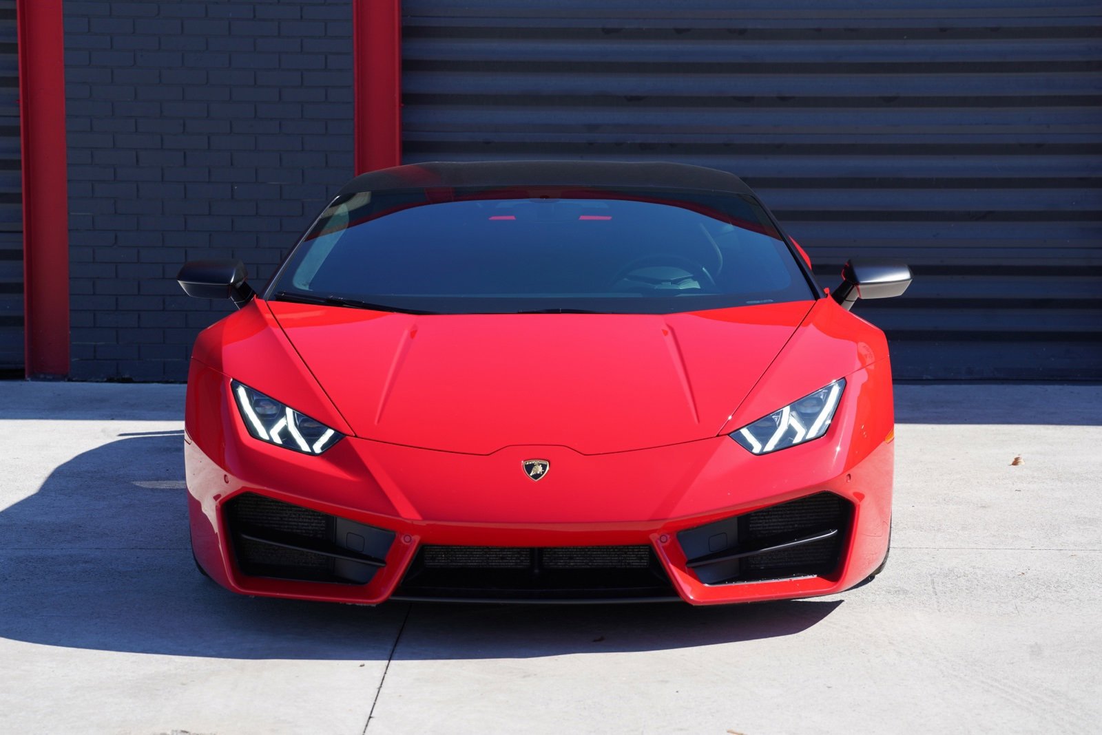 Used 2019 Lamborghini Huracan LP 580-2 image 15