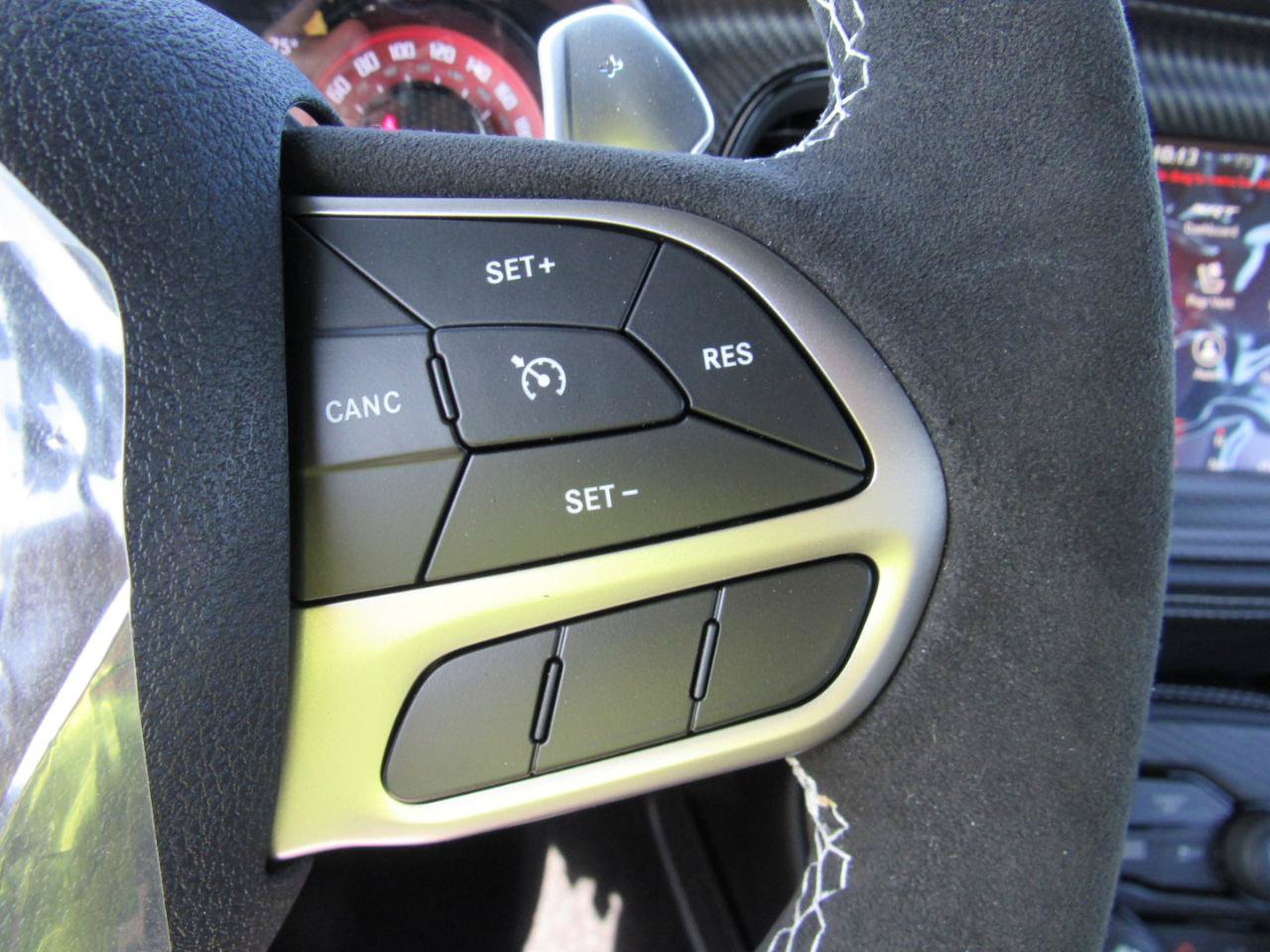 Used 2023 Dodge Challenger SRT Hellcat Redeye RWD image 36