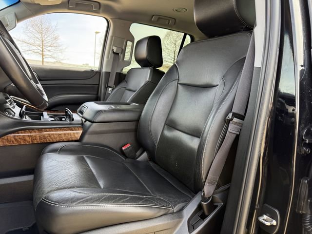 Used 2017 Chevrolet Tahoe Premier w/ Max Trailering Package image 25