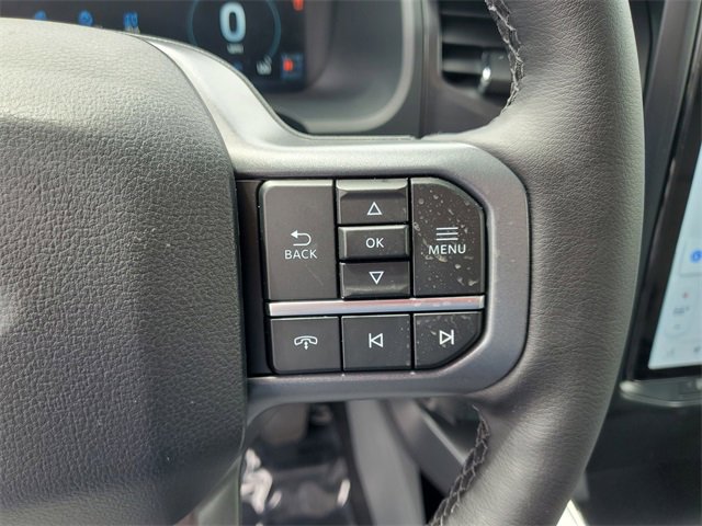 New 2025 Ford F150 Lightning Flash image 30