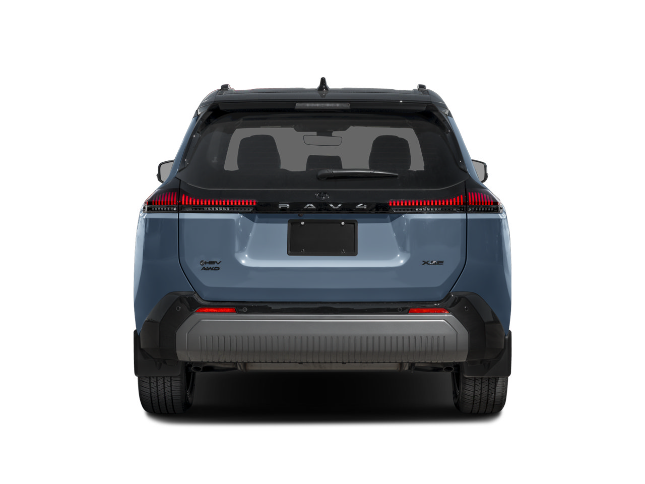 New 2026 Toyota RAV4 XSE w/ Weather Package AWD/4WD image 57