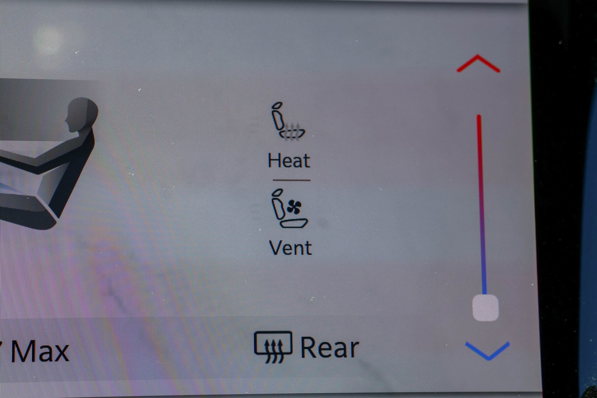 New 2026 Jeep Cherokee Overland w/ Advanced Pro Tech Group image 21