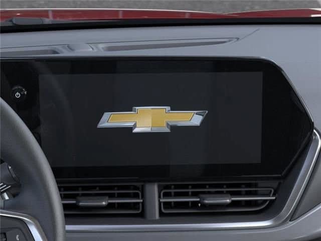 New 2026 Chevrolet Trax LT image 20