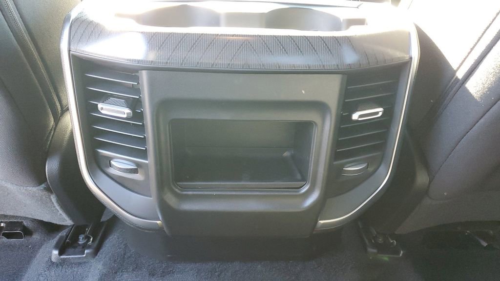 New 2026 RAM 1500 2WD Crew Cab image 12