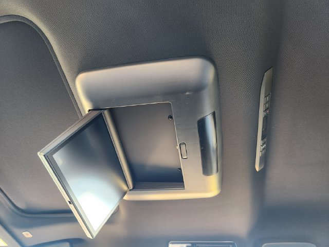 New 2026 Toyota Sienna XSE AWD/4WD image 22