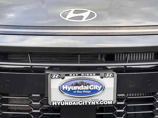 Used 2024 Hyundai Sonata N Line FWD image 12