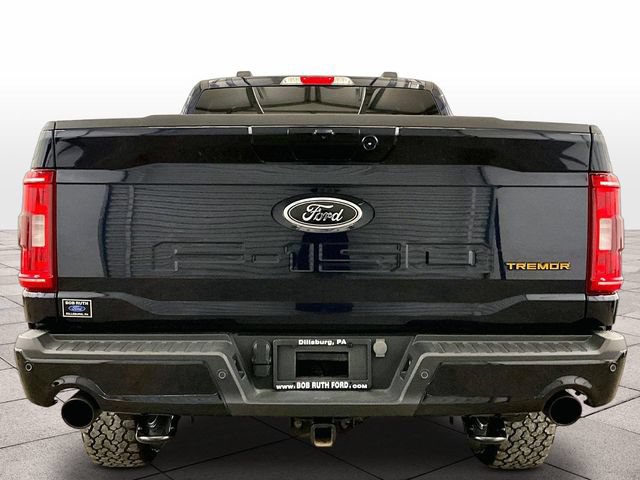 Used 2023 Ford F150 Tremor AWD/4WD image 4