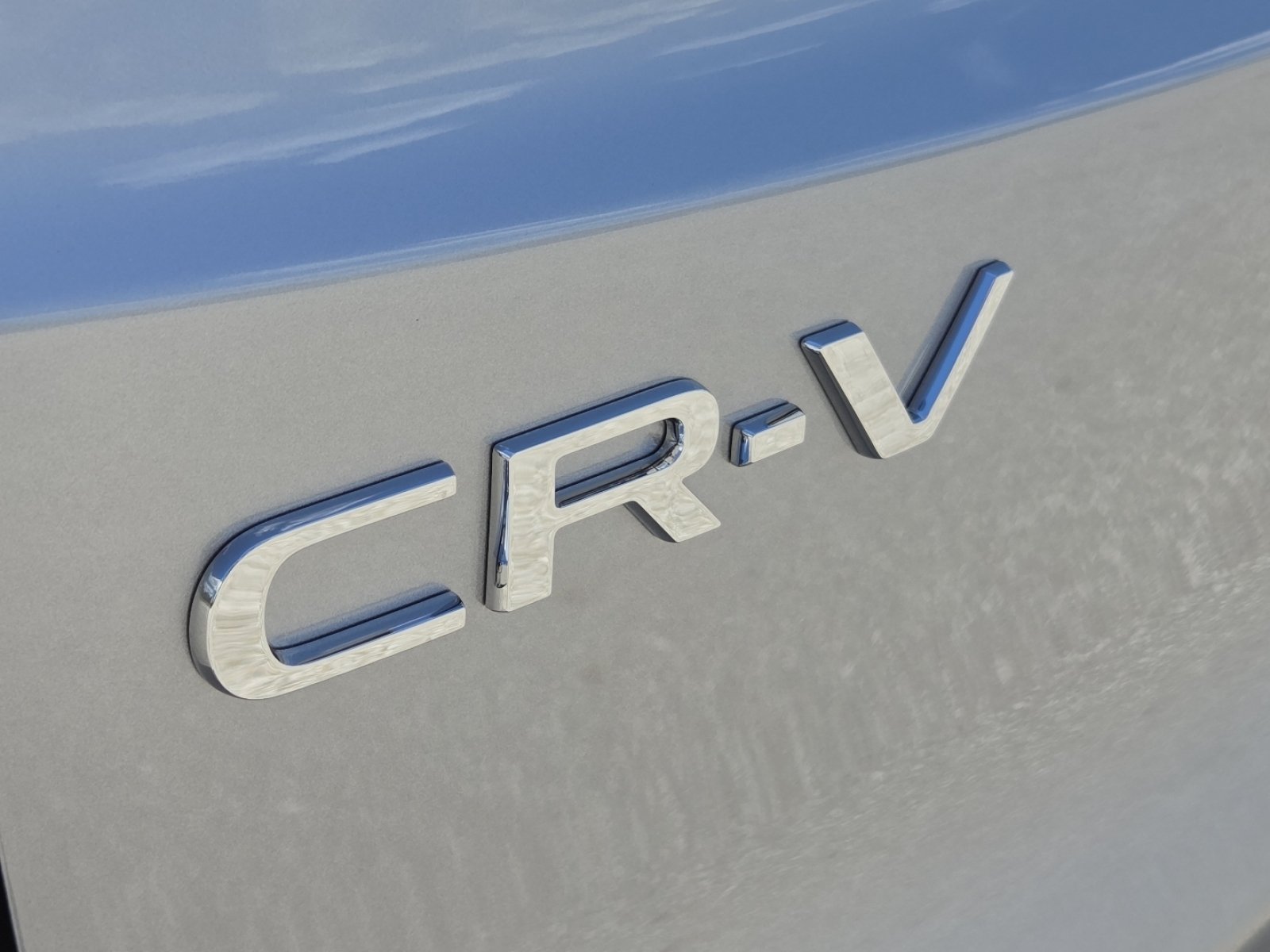 New 2026 Honda CR-V LX image 11