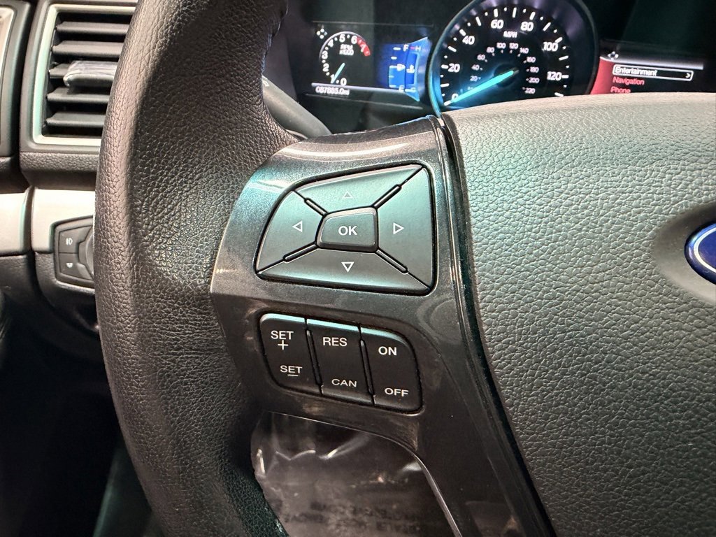 Used 2017 Ford Explorer XLT w/ Equipment Group 202A image 35