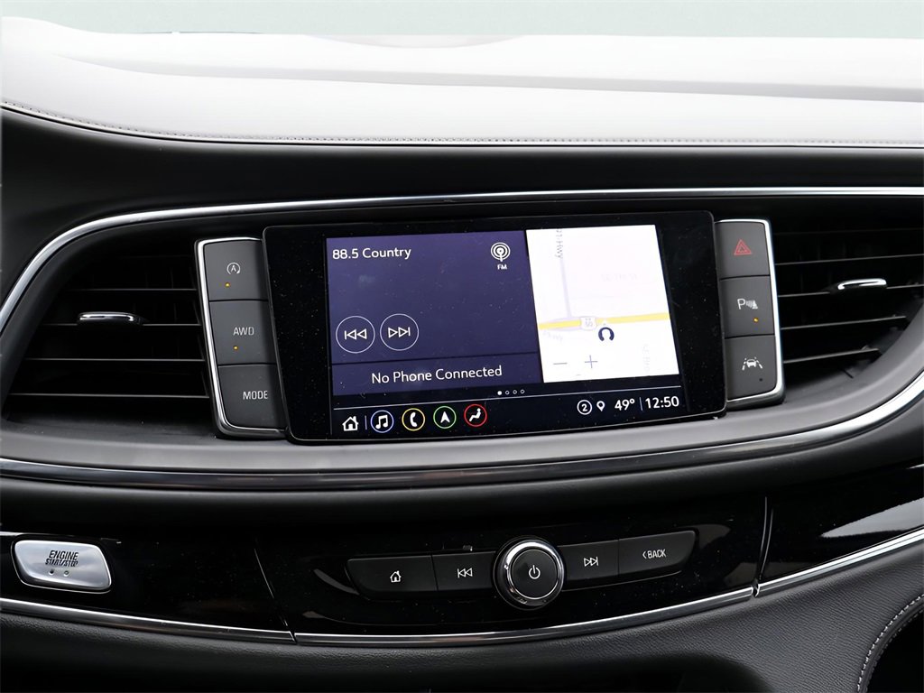 Used 2023 Buick Enclave Avenir w/ Trailering Package, 5000 lbs. image 26