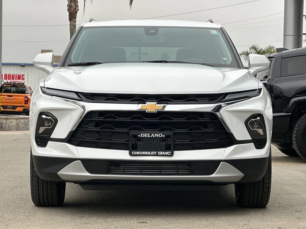 New 2026 Chevrolet Blazer LT w/ Convenience Package image 8