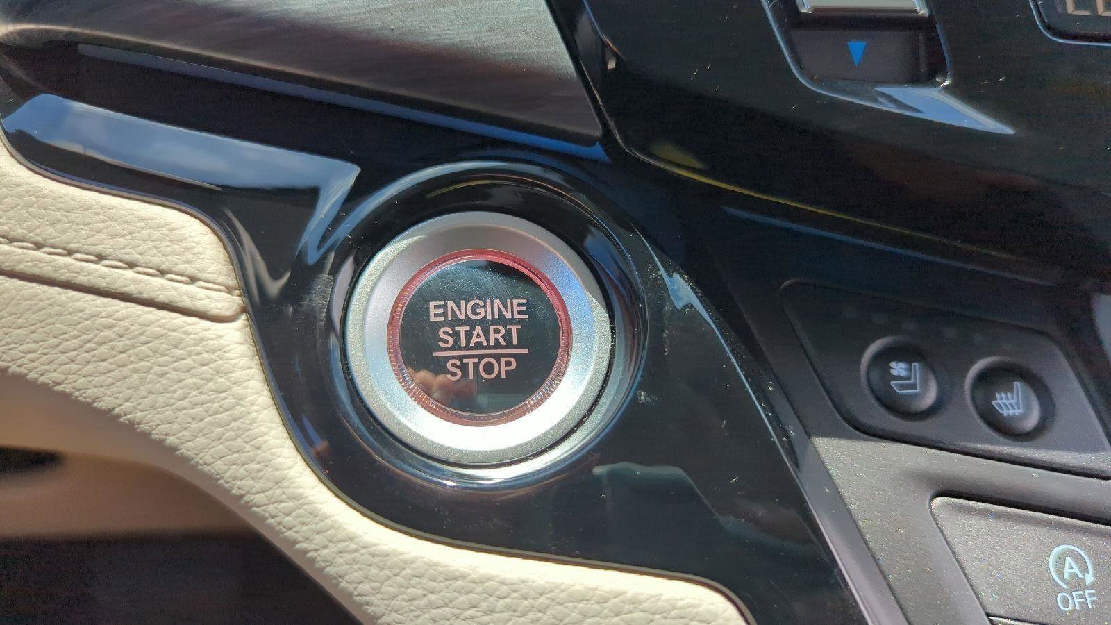New 2026 Honda Odyssey Elite image 28