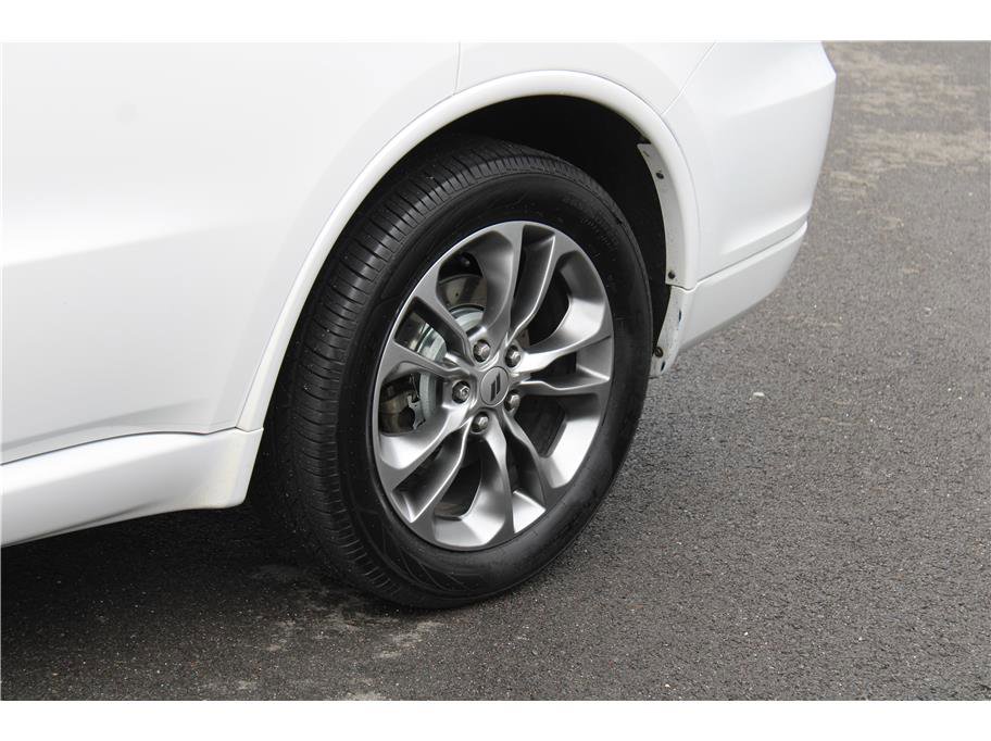 Used 2020 Dodge Durango R/T image 6