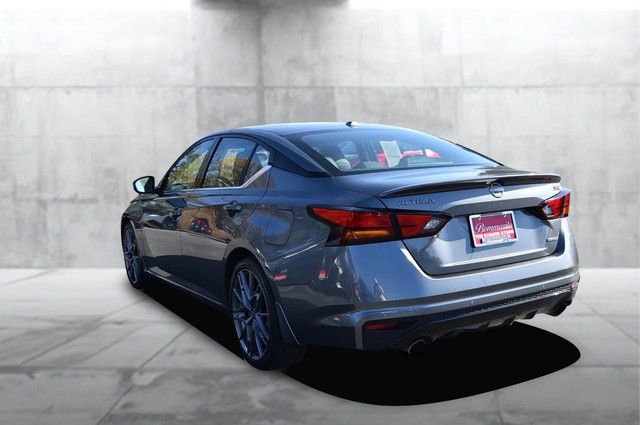 Certified 2024 Nissan Altima 2.0 SR image 7