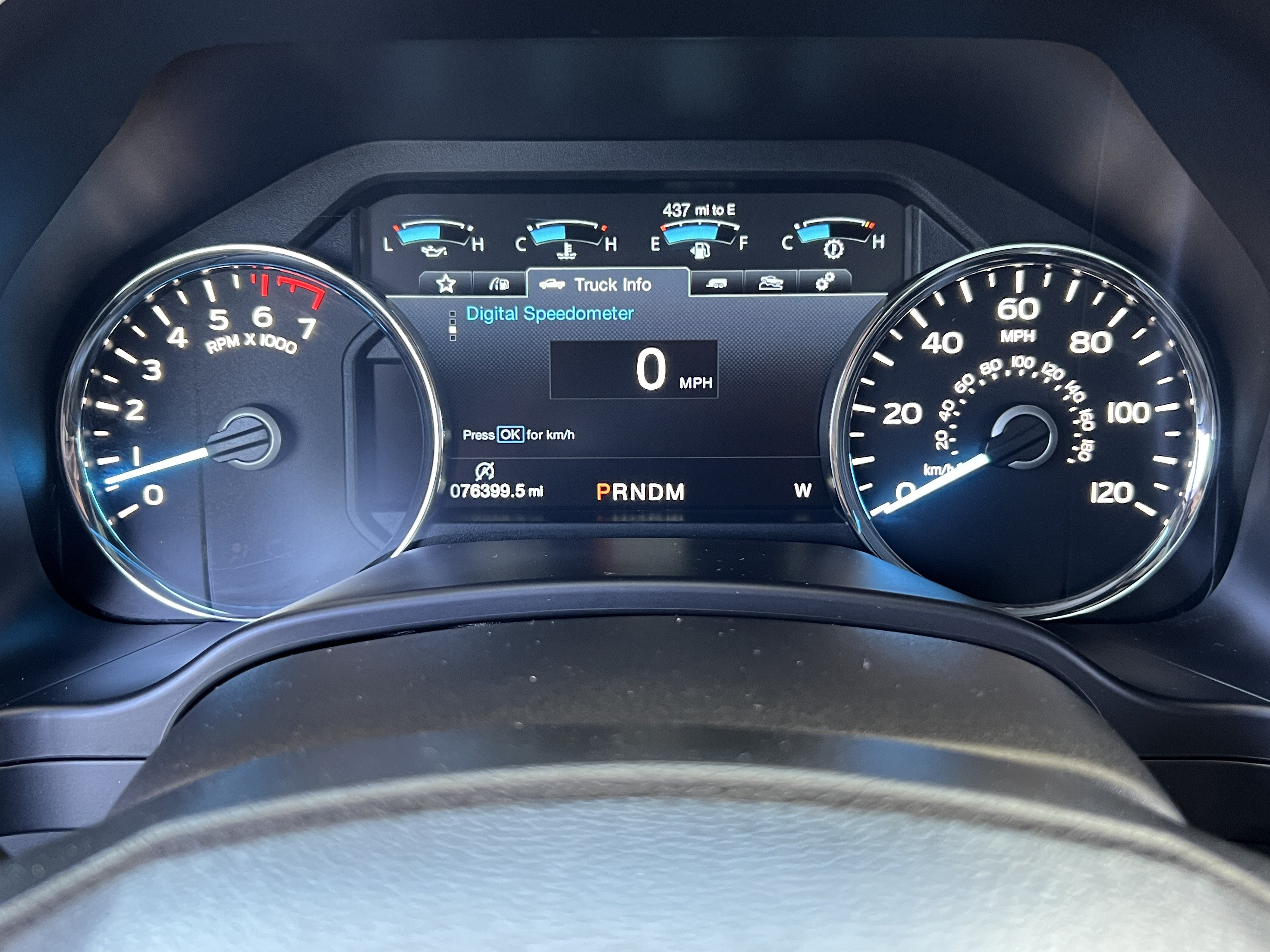 Used 2018 Ford F150 Lariat w/ Equipment Group 502A Luxury AWD/4WD image 28