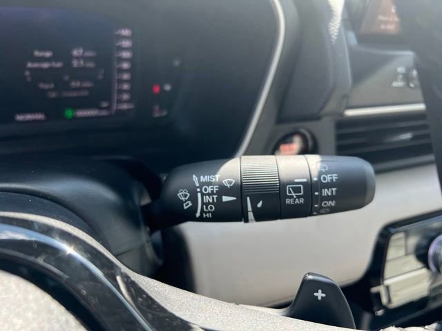 New 2026 Honda Passport RTL image 26