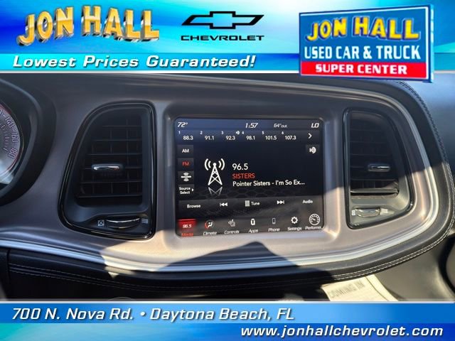 Used 2021 Dodge Challenger R/T Scat Pack w/ T/A Package image 25