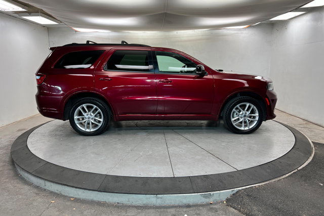 Used 2023 Dodge Durango GT image 6