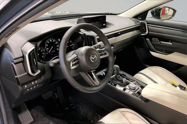 New 2026 MAZDA CX-50 AWD 2.5 S w/ Premium Package image 7