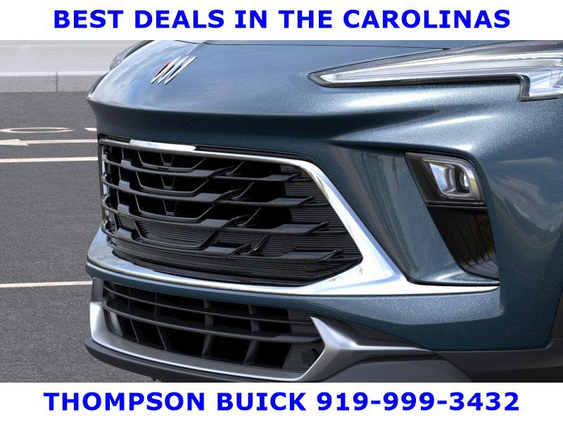 New 2026 Buick Encore GX Preferred w/ Comfort Package image 13