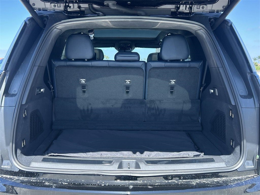 New 2026 Cadillac Escalade IQL Sport 2 image 30