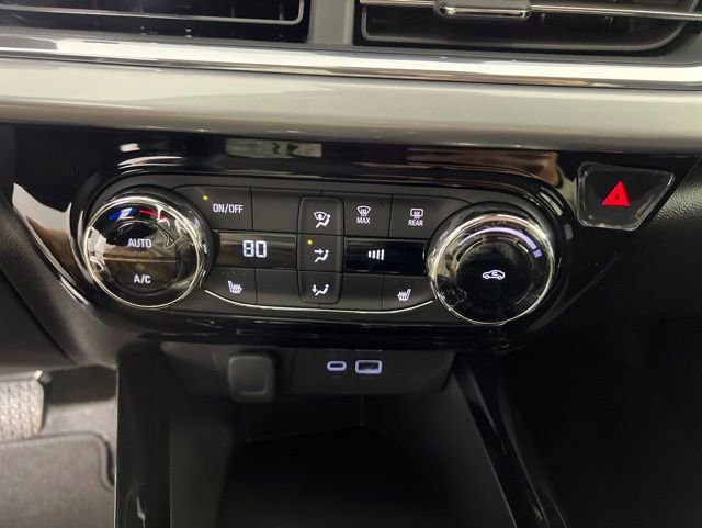 New 2026 Chevrolet Trax LT FWD image 22